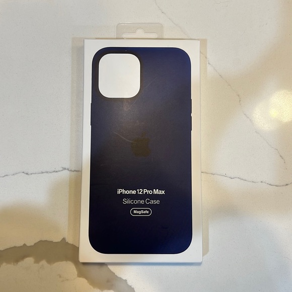 Apple Other - iphone 12 pro max case